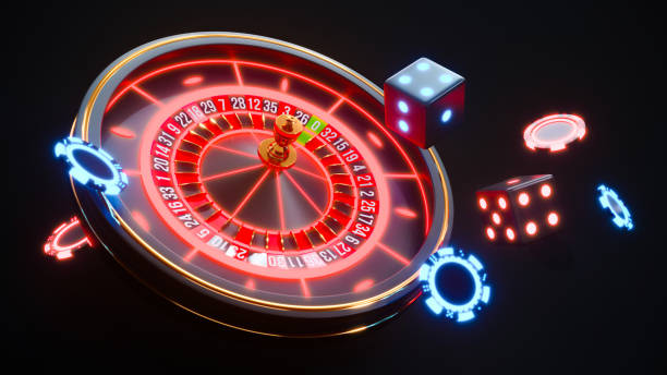 Immerse Yourself in the World of Roulette with Our Casino App