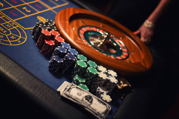 Online Roulette vs Real Roulette: Which Offers the Ultimate Excitement